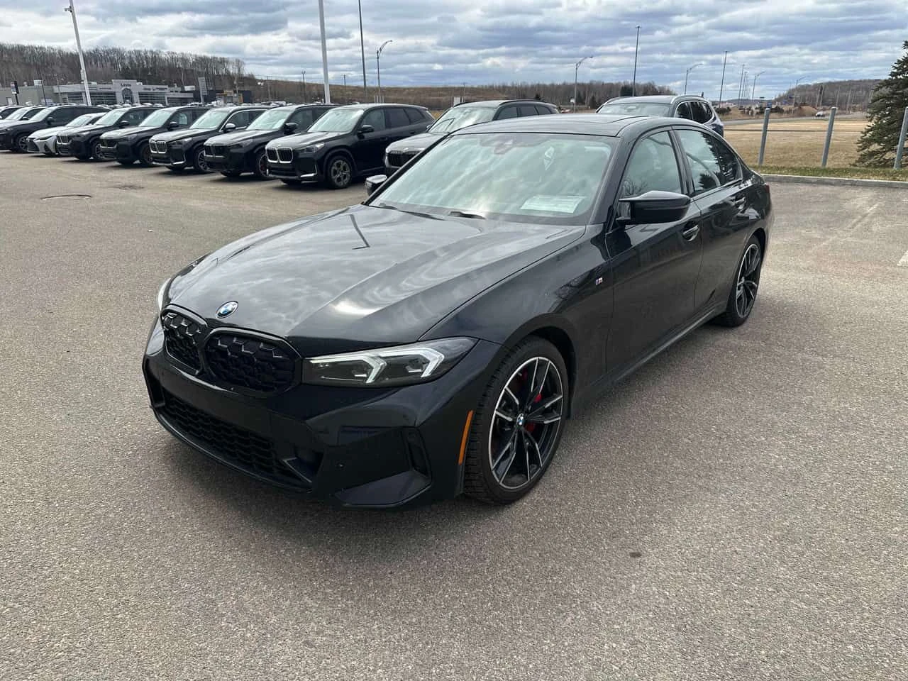 BMW 340 * xDrive * CARFAX * HARMAN * 360 * HEAD UP