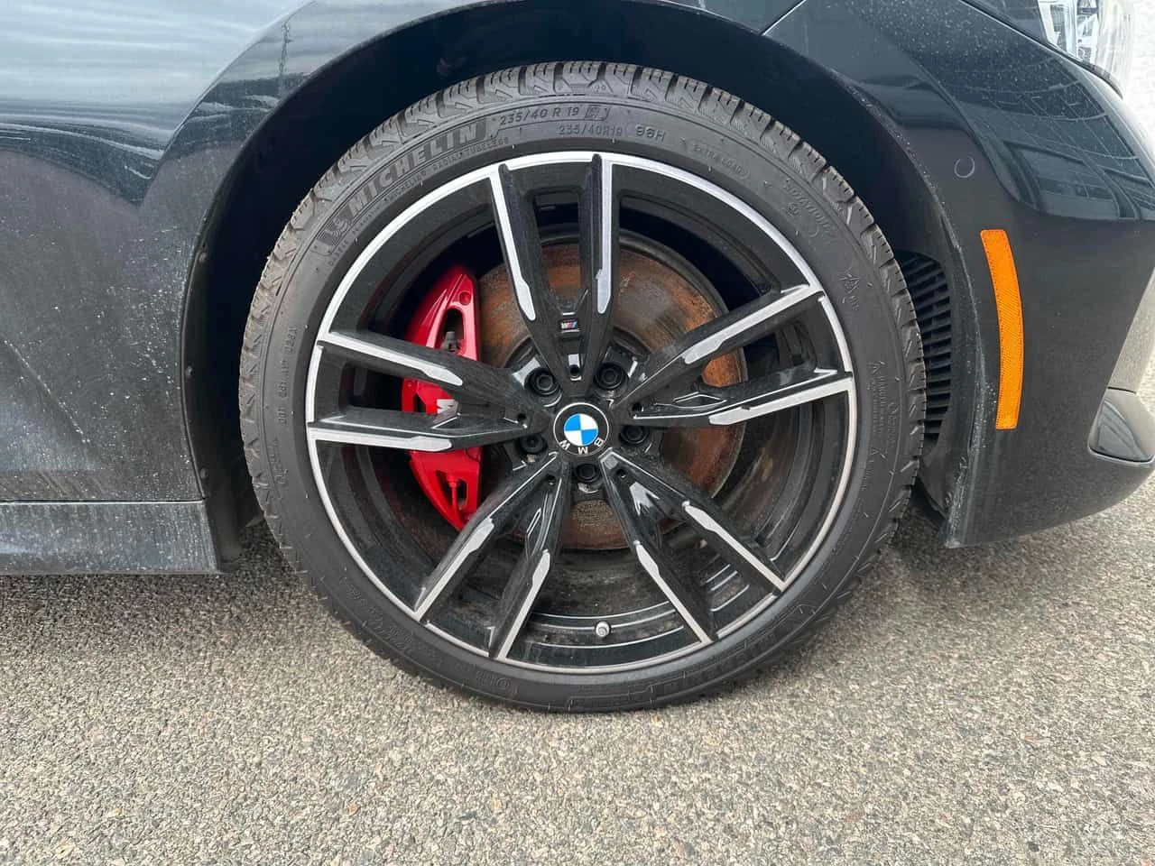 BMW 340 * xDrive * CARFAX * HARMAN * 360 * HEAD UP, снимка 7 - Автомобили и джипове - 54483729