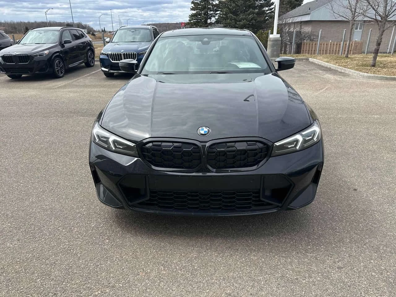 BMW 340 * xDrive * CARFAX * HARMAN * 360 * HEAD UP, снимка 6 - Автомобили и джипове - 54483729