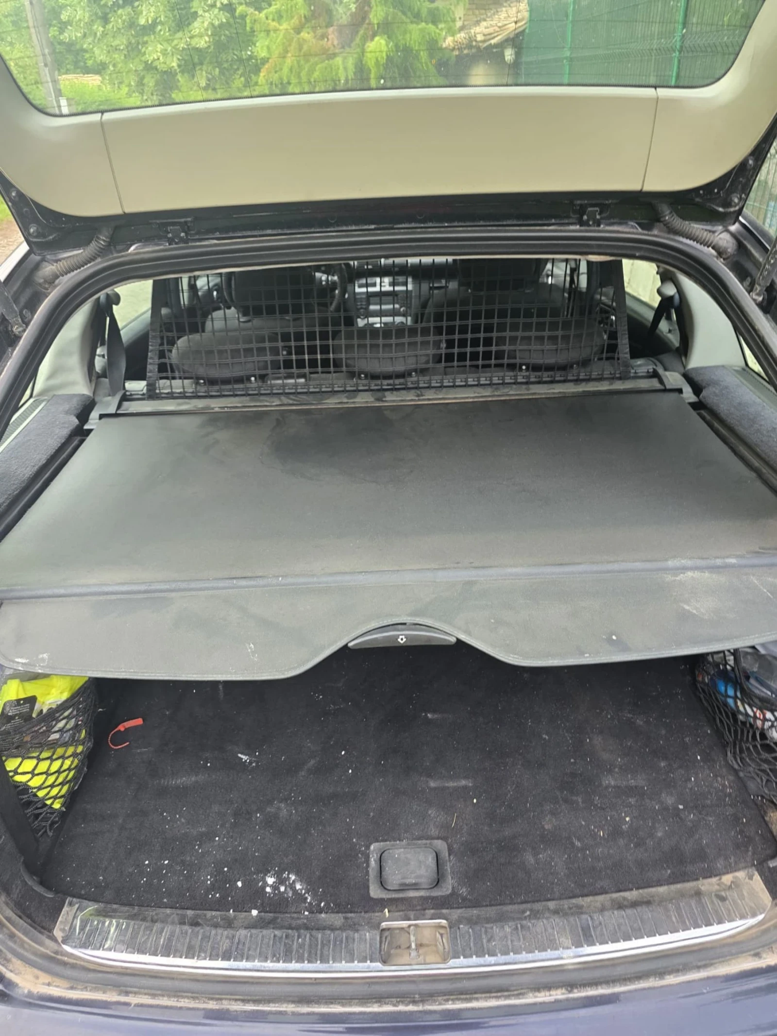 Mercedes-Benz C 200 Mercedes c200 2.2CDI | Mobile.bg � ����������� 6