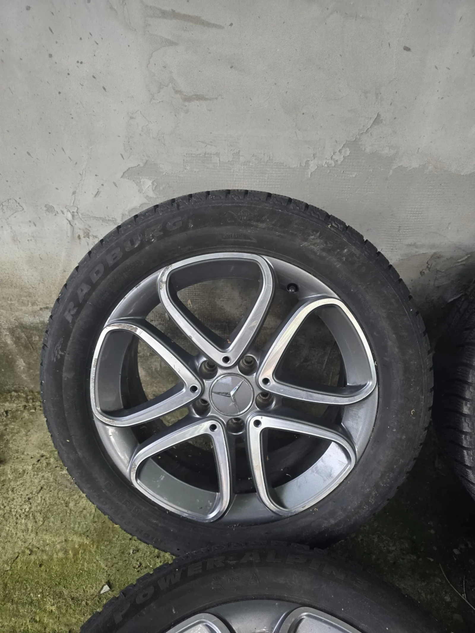 Mercedes-Benz C 200 Mercedes c200 2.2CDI | Mobile.bg � ����������� 15