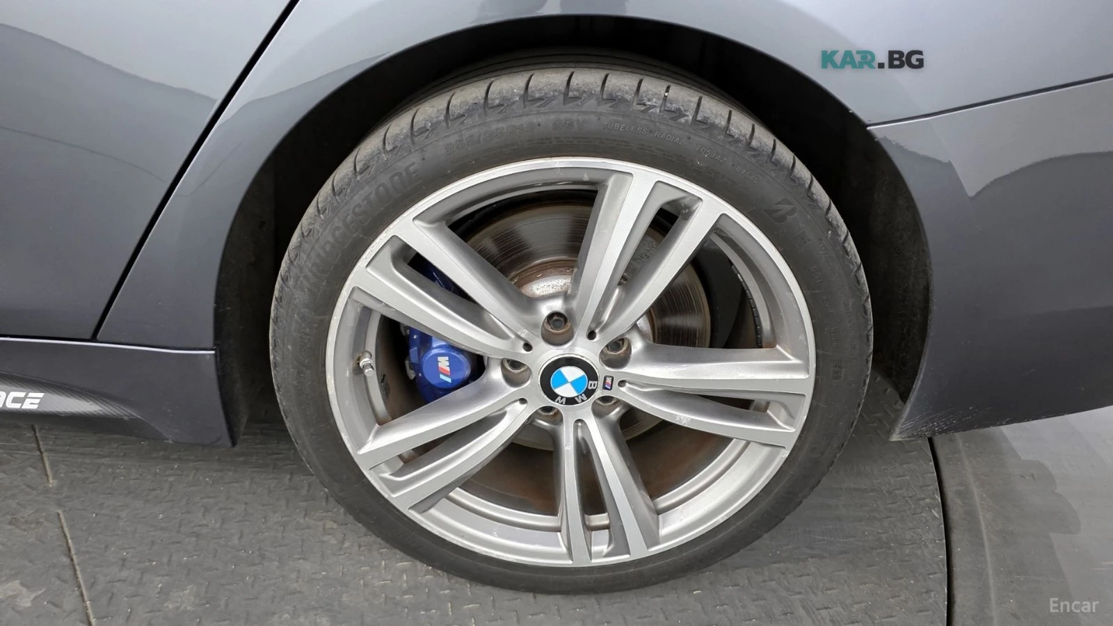 BMW 435 d / M PKG / XDRIVE / HARMAN / ПОДГРЕВИ / ШИБИДАХ  , снимка 5 - Автомобили и джипове - 54764621