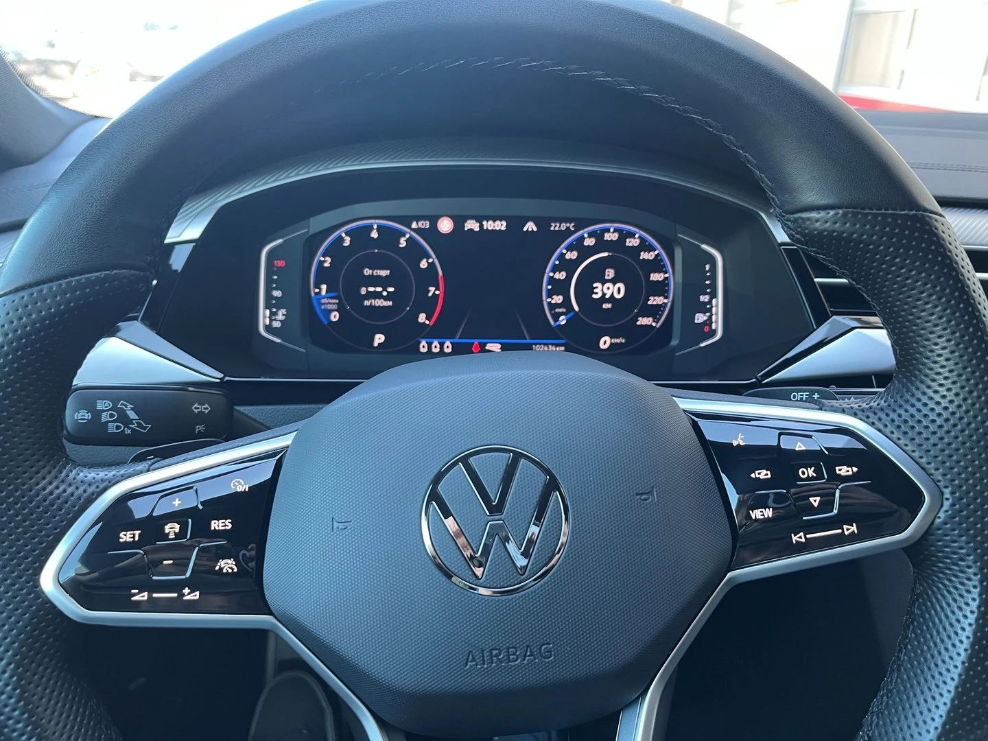 VW Arteon, снимка 11 - Автомобили и джипове - 56421780