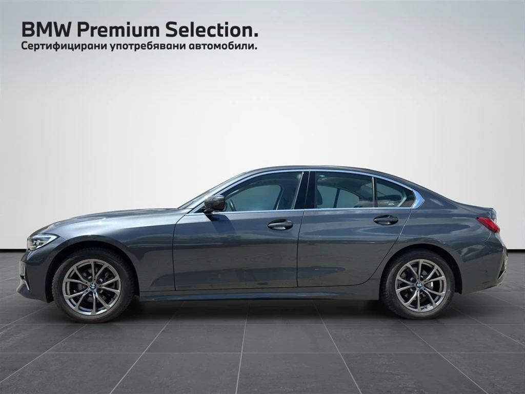 BMW 320 xDrive, снимка 3 - Автомобили и джипове - 54892107