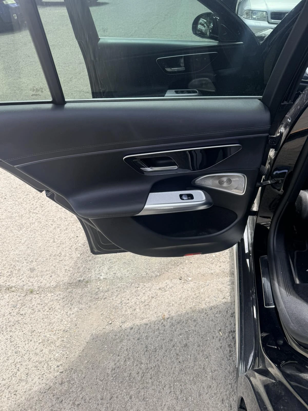 Mercedes-Benz E 220 E 22O, снимка 4 - Автомобили и джипове - 54895489