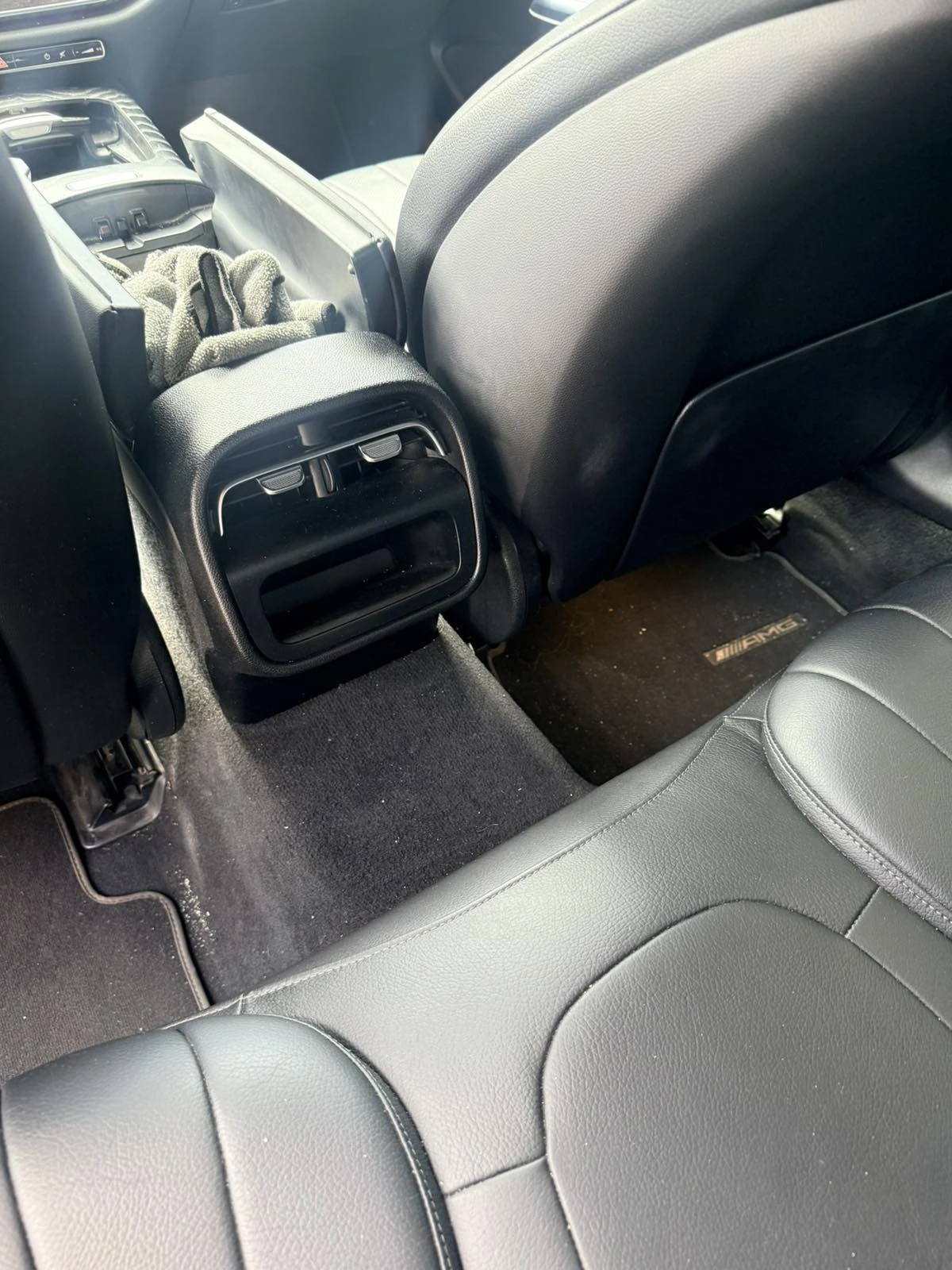 Mercedes-Benz E 220 E 22O, снимка 11 - Автомобили и джипове - 54895489
