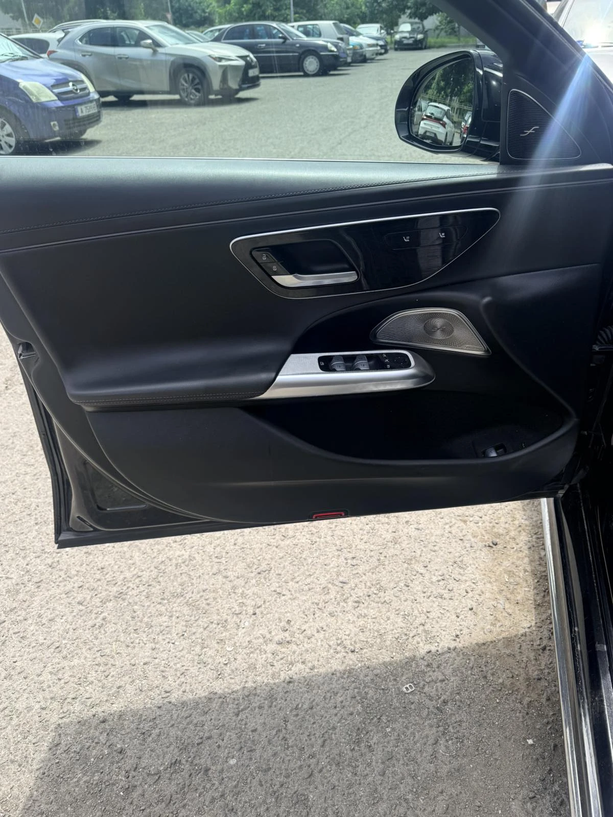Mercedes-Benz E 220 E 22O, снимка 5 - Автомобили и джипове - 54895489