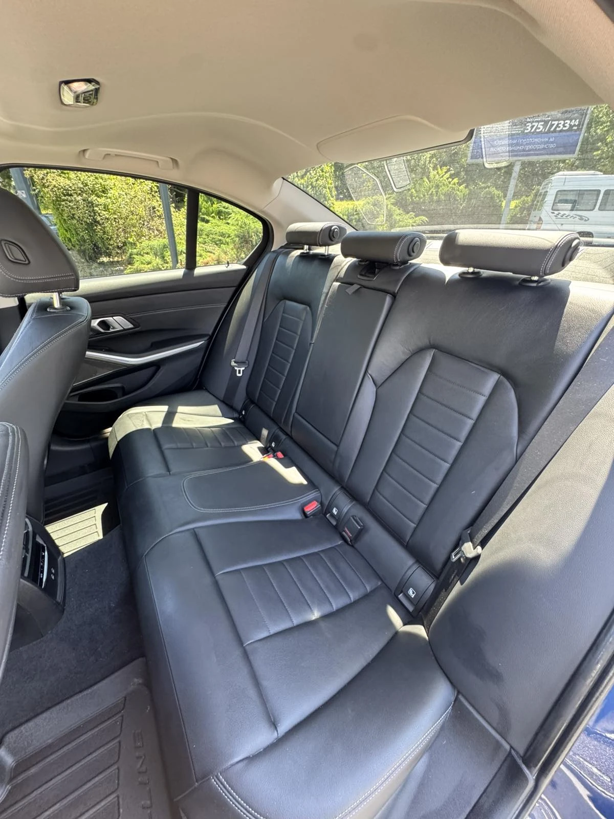 BMW 320 Xdrive, снимка 10 - Автомобили и джипове - 54941154