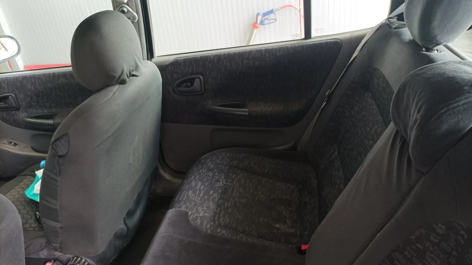 Renault Megane, снимка 6 - Автомобили и джипове - 54943654