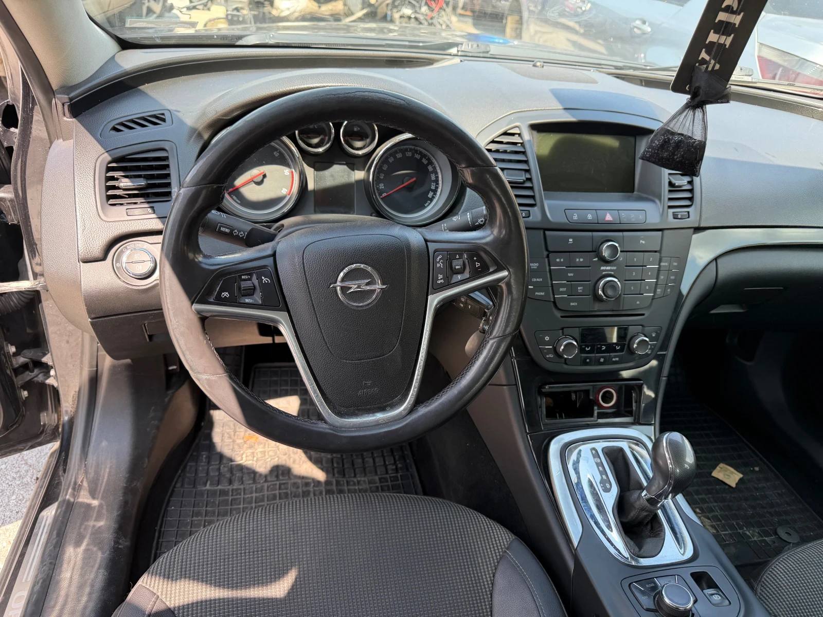 Opel Insignia | Mobile.bg � ����������� 6