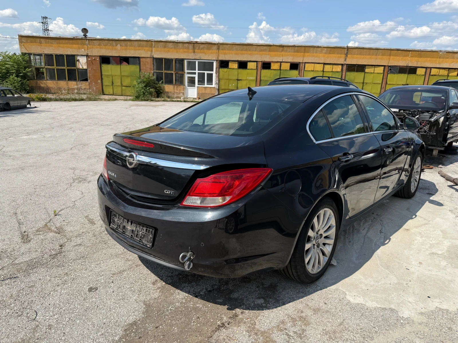 Opel Insignia | Mobile.bg � ����������� 3