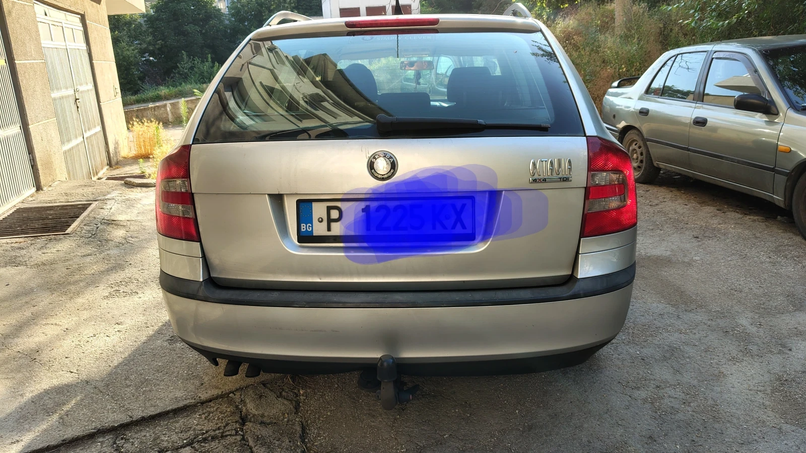 Skoda Octavia TDI, снимка 3 - Автомобили и джипове - 55330760