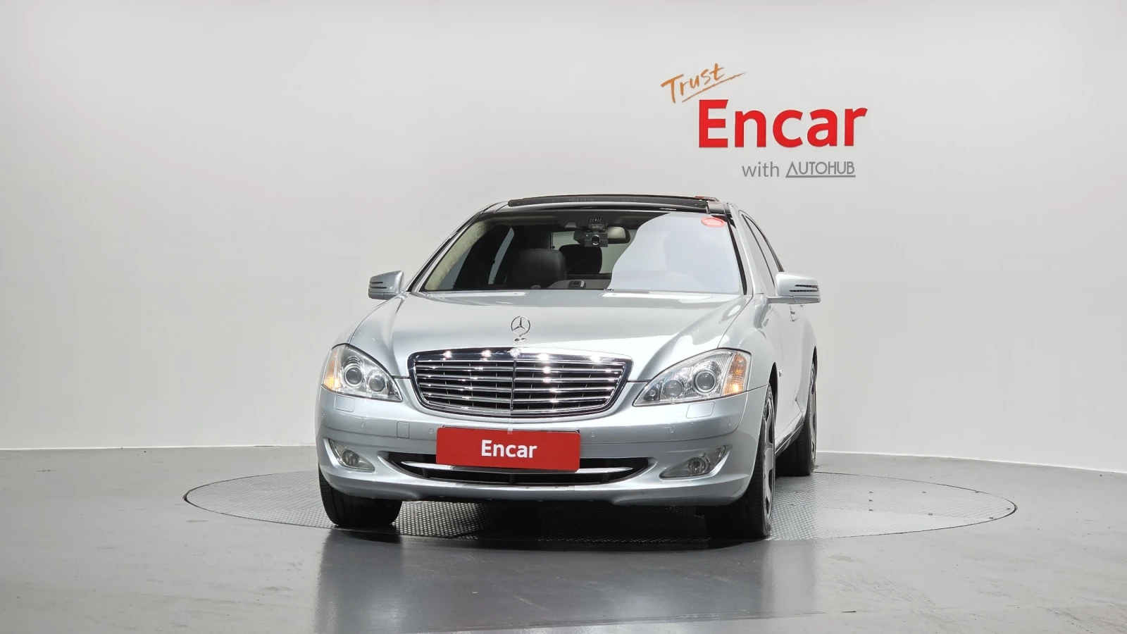 Mercedes-Benz S 600 SOFT CLOSE* ЕЛ. БАГАЖНИК* ОБДУХВАНЕ* КРАЙНА ЦЕНА, снимка 3 - Автомобили и джипове - 55496201