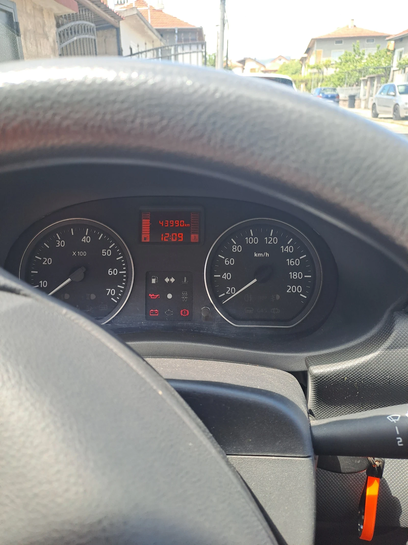 Dacia Sandero, снимка 4 - Автомобили и джипове - 55501340