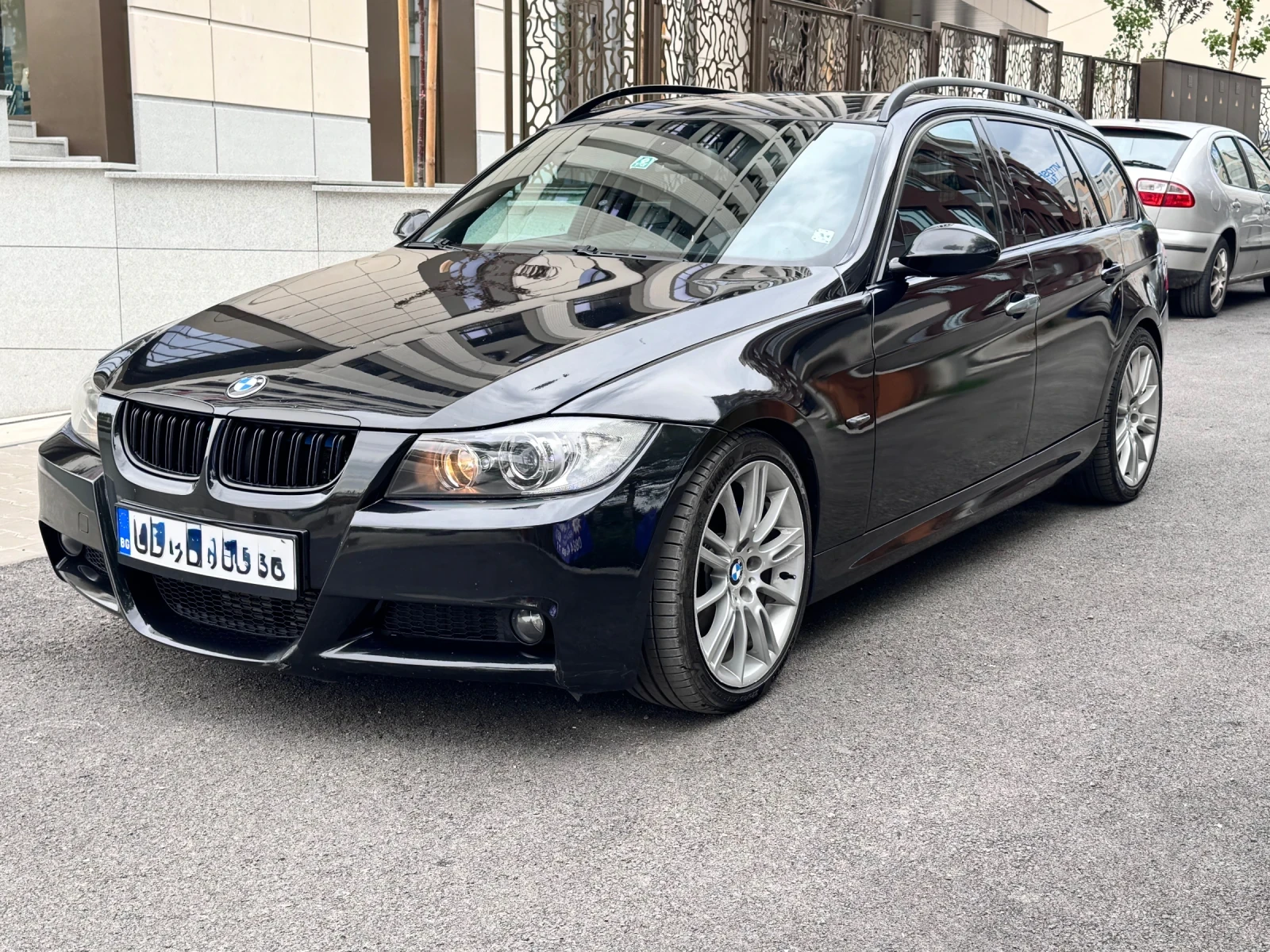 BMW 330 Xd
