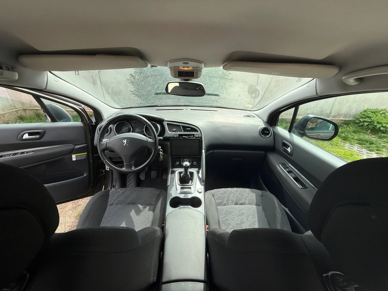 Peugeot 3008, снимка 10 - Автомобили и джипове - 55783916