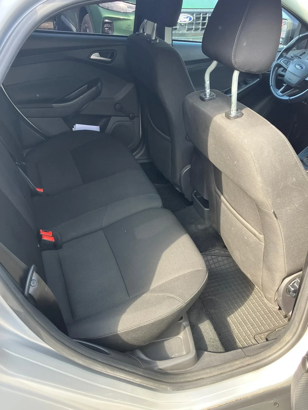 Ford Focus 1.0/2019/Климтр/Нави 16/9 Busines/ , снимка 11 - Автомобили и джипове - 55825549