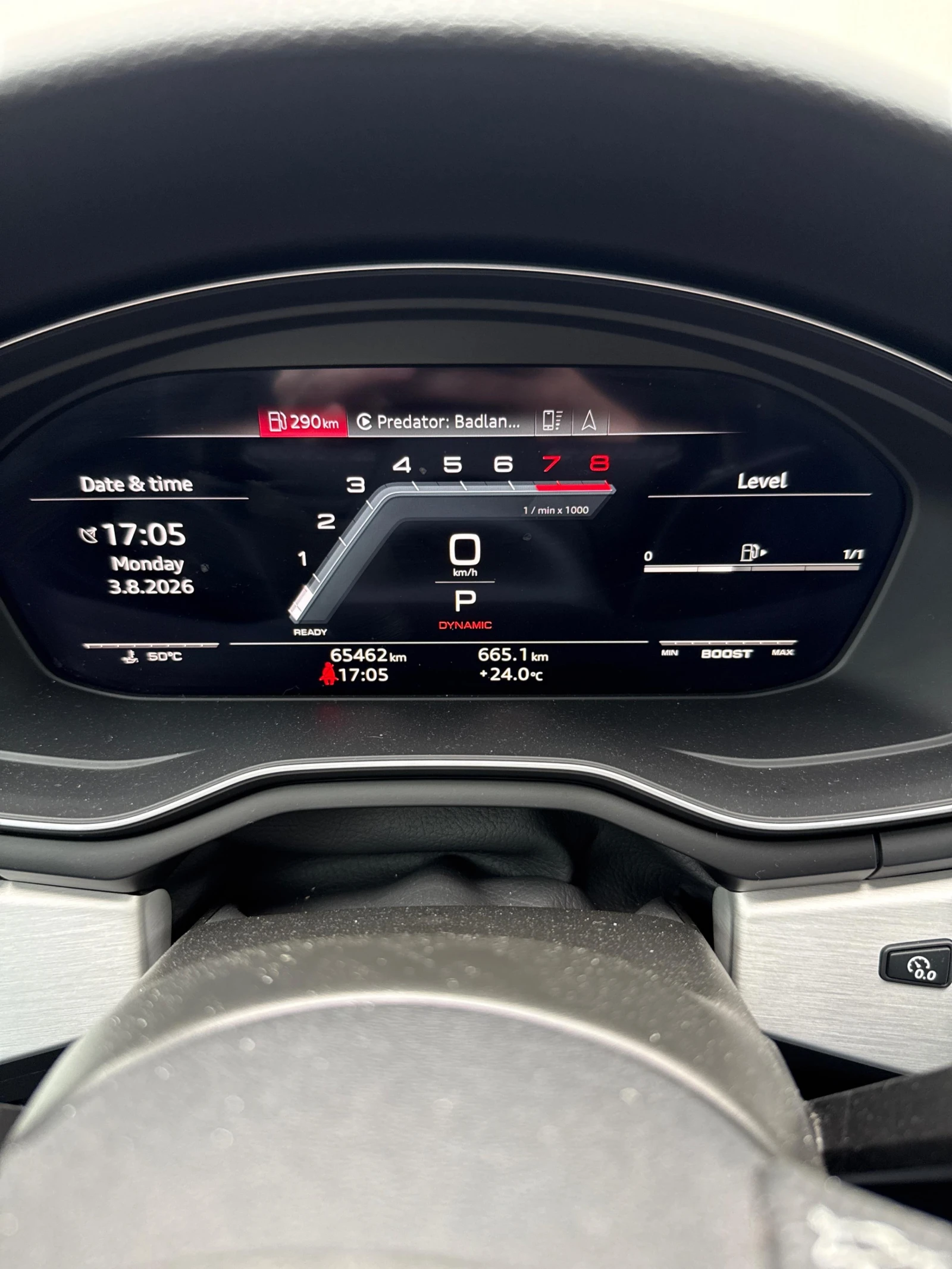 Audi S4 * Progressiv * CARFAX * ОПЦИЯ ЗА ФИНАНСИРАНЕ , снимка 17 - Автомобили и джипове - 55837941