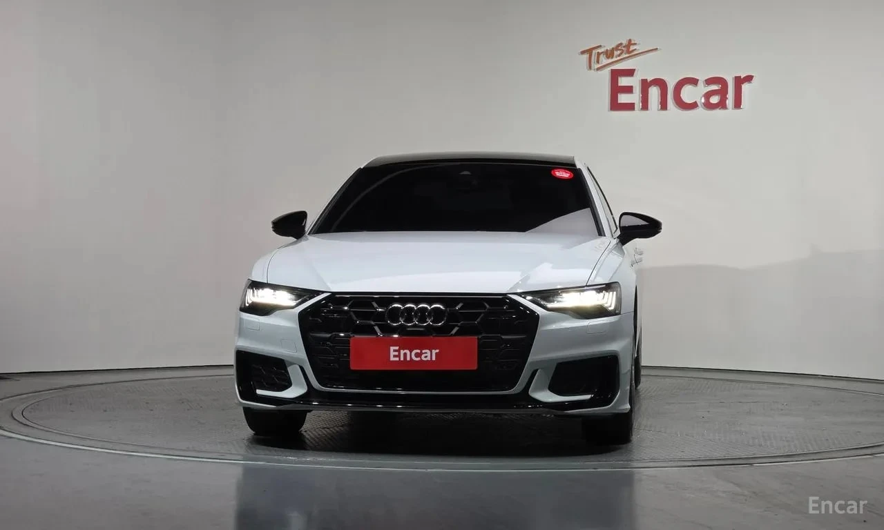 Audi A6 40 TDI| MATRIX| HUD| ОБДУХ| PANO| 360| , снимка 3 - Автомобили и джипове - 55880039