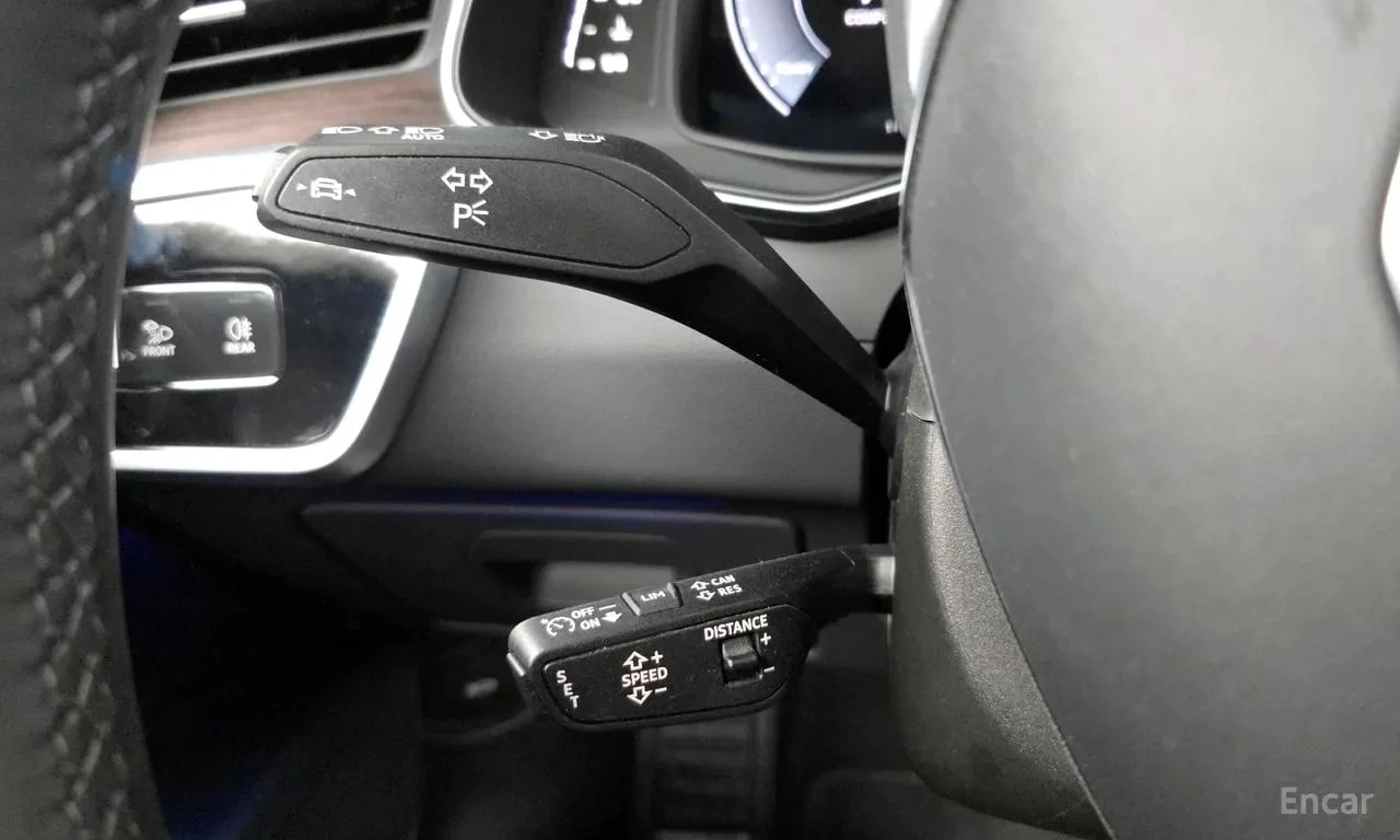 Audi A6 40 TDI| MATRIX| HUD| ОБДУХ| PANO| 360| , снимка 17 - Автомобили и джипове - 55880039