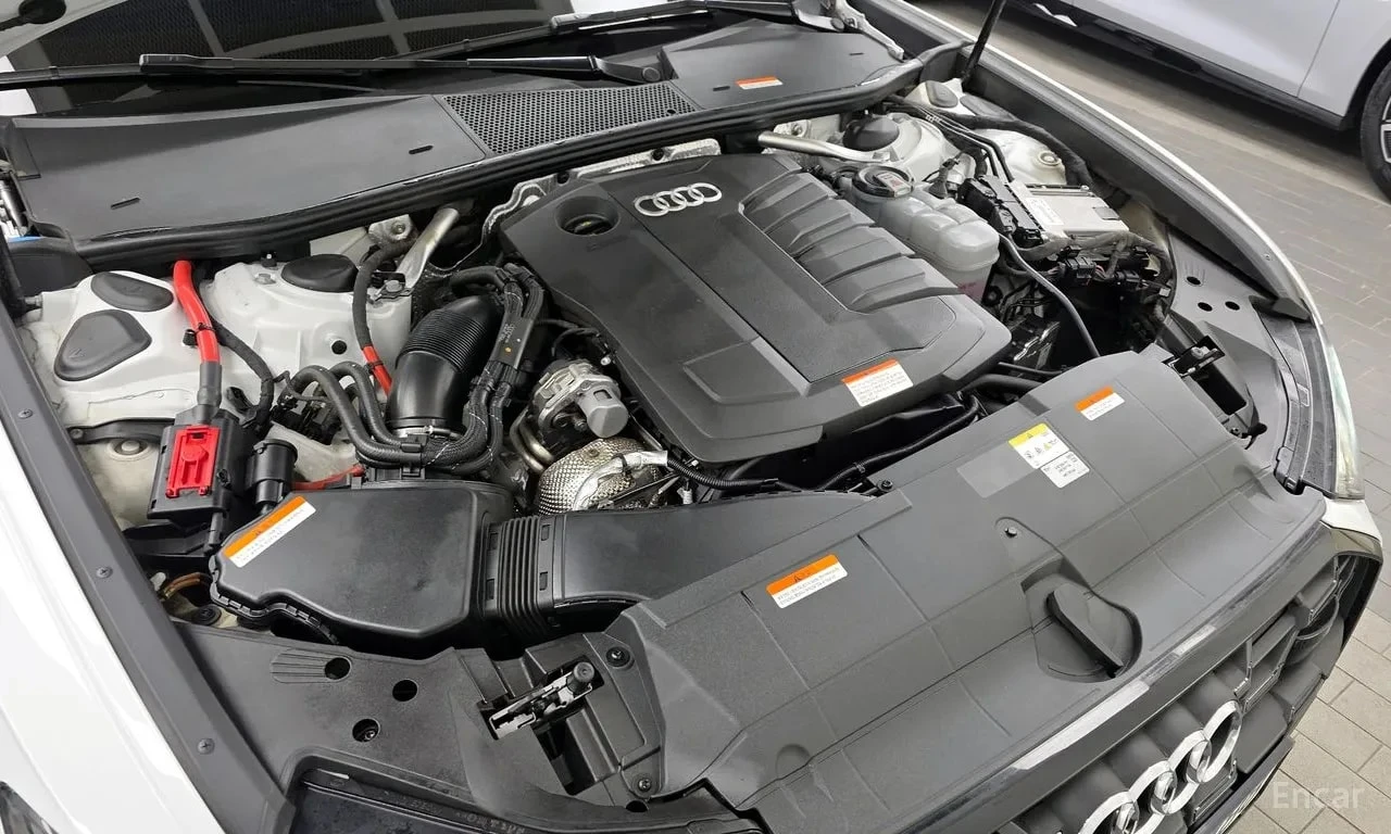 Audi A6 40 TDI| MATRIX| HUD| ОБДУХ| PANO| 360| , снимка 6 - Автомобили и джипове - 55880039
