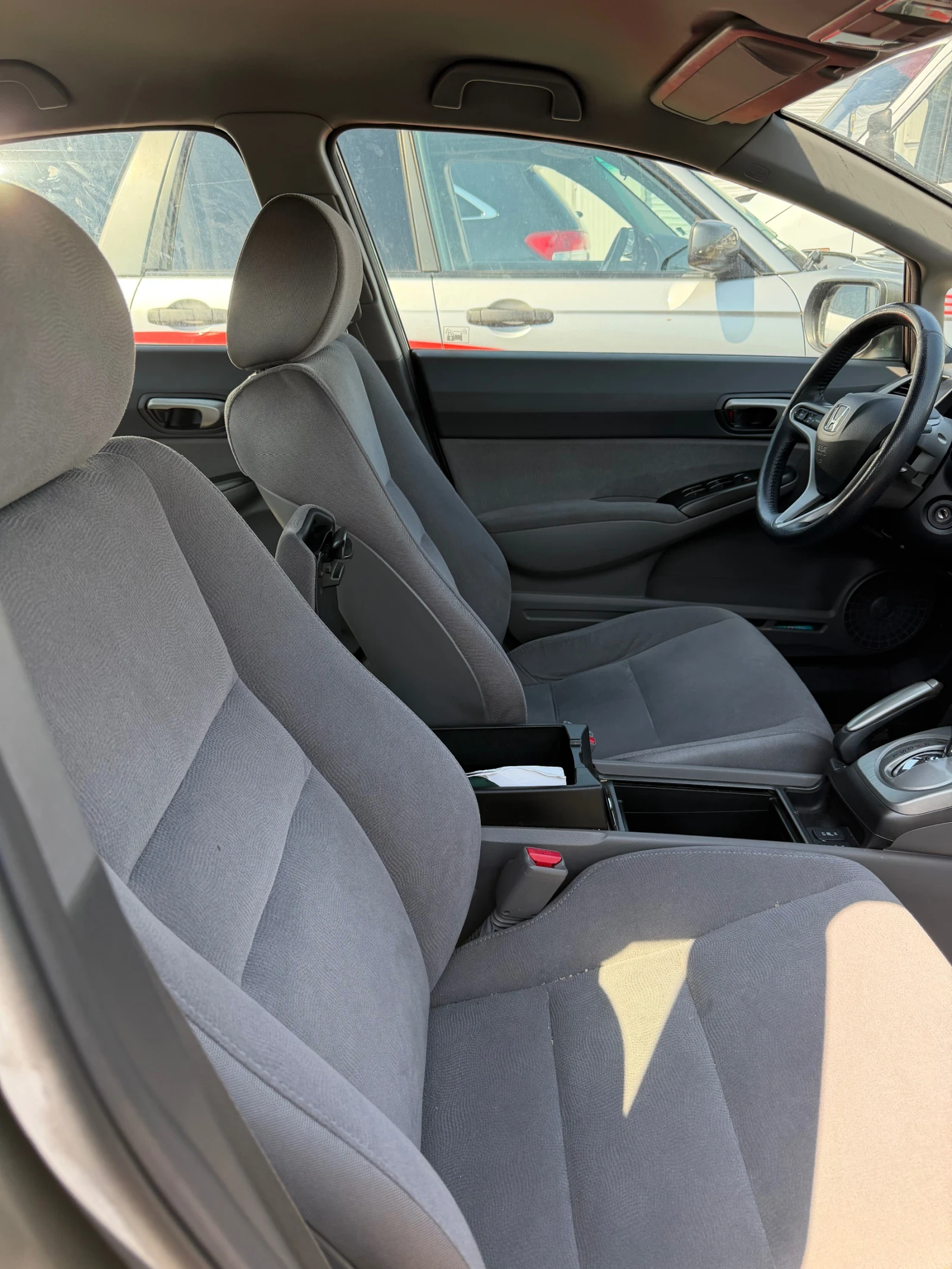 Honda Civic, снимка 7 - Автомобили и джипове - 55920920