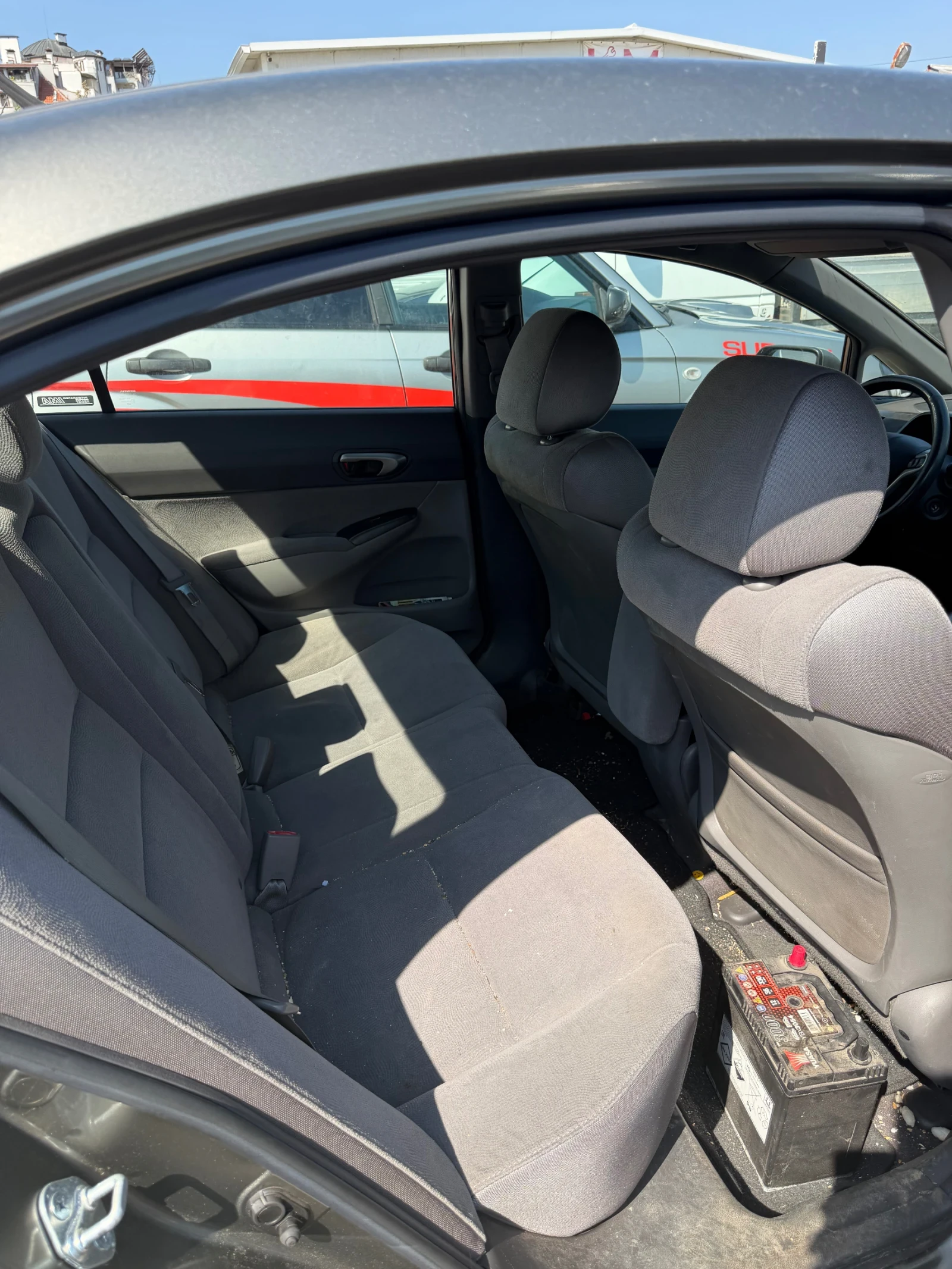 Honda Civic, снимка 8 - Автомобили и джипове - 55920920