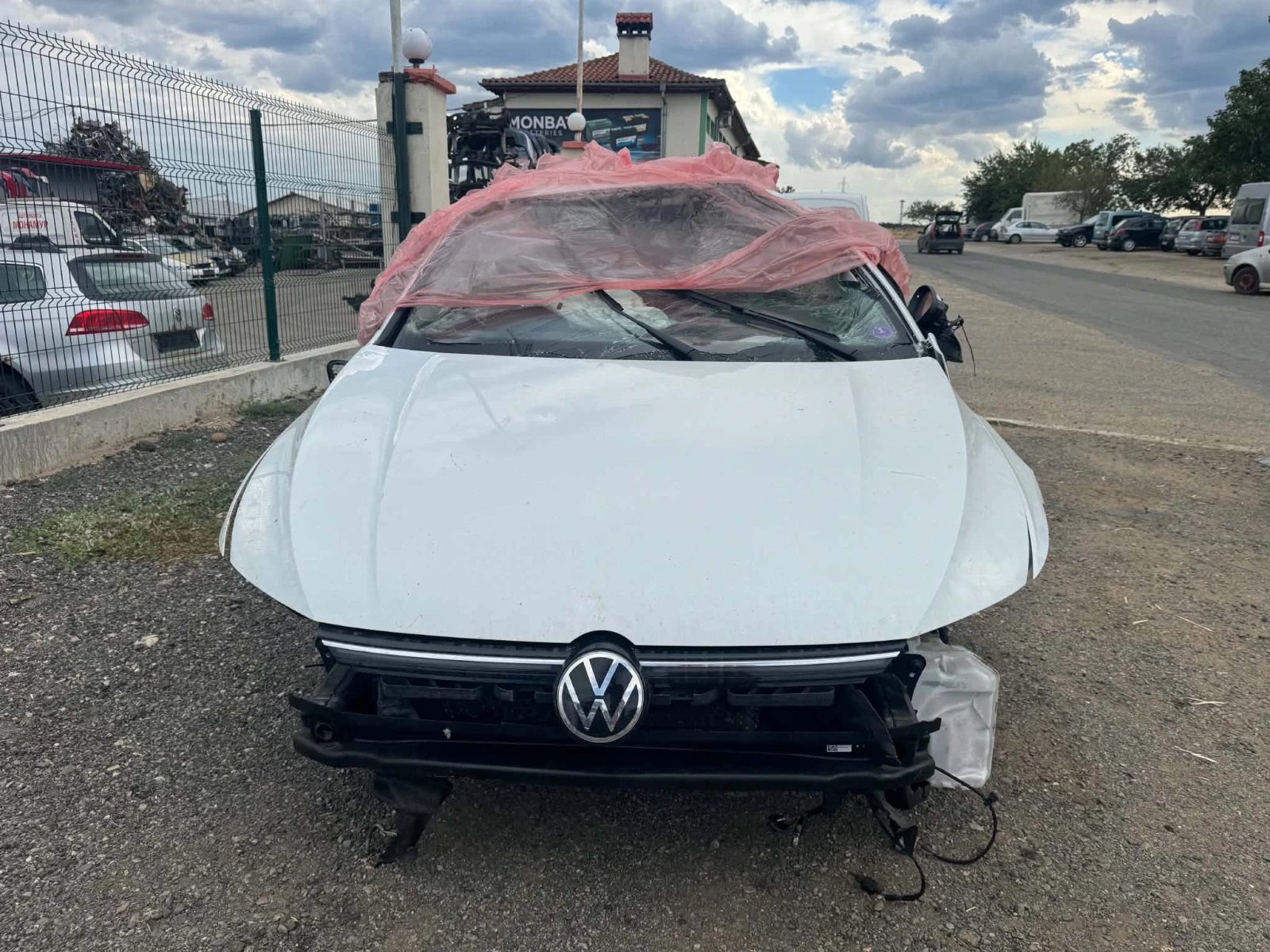 VW Golf 1.4 TSI eHybrid, снимка 3 - Автомобили и джипове - 55946881
