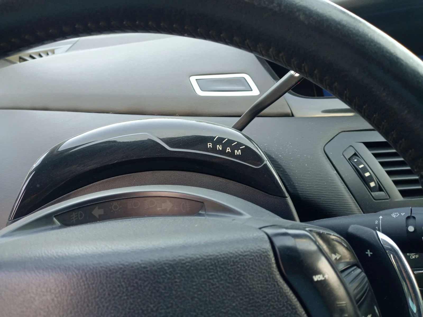 Citroen C4 Picasso Автомат 7местен, снимка 9 - Автомобили и джипове - 56057511