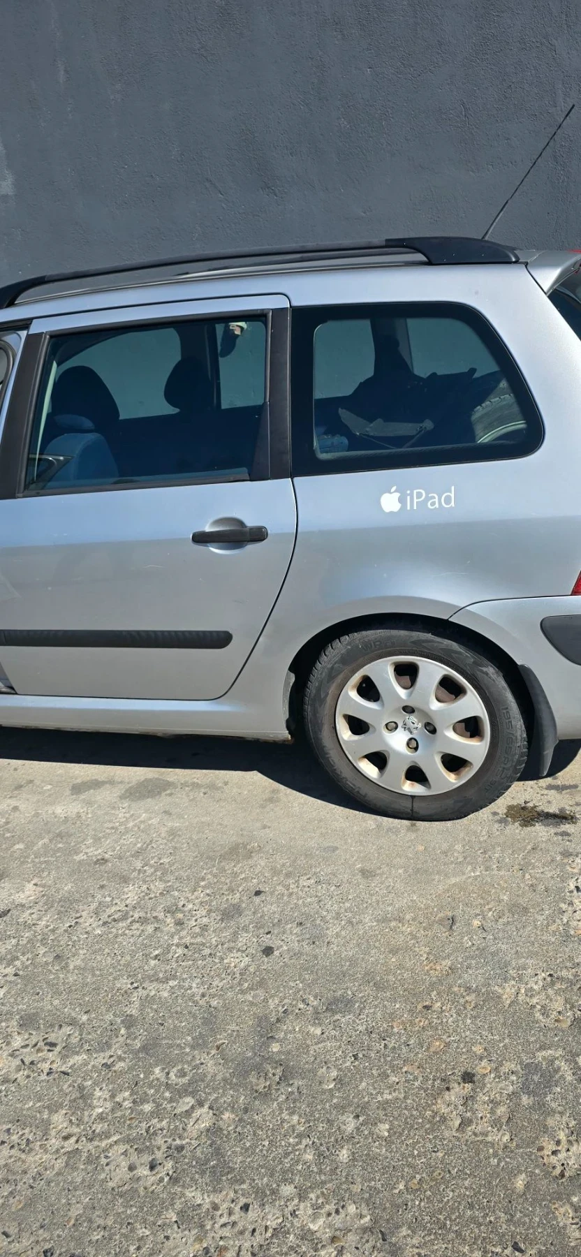 Peugeot 307 ������  | Mobile.bg � ����������� 4