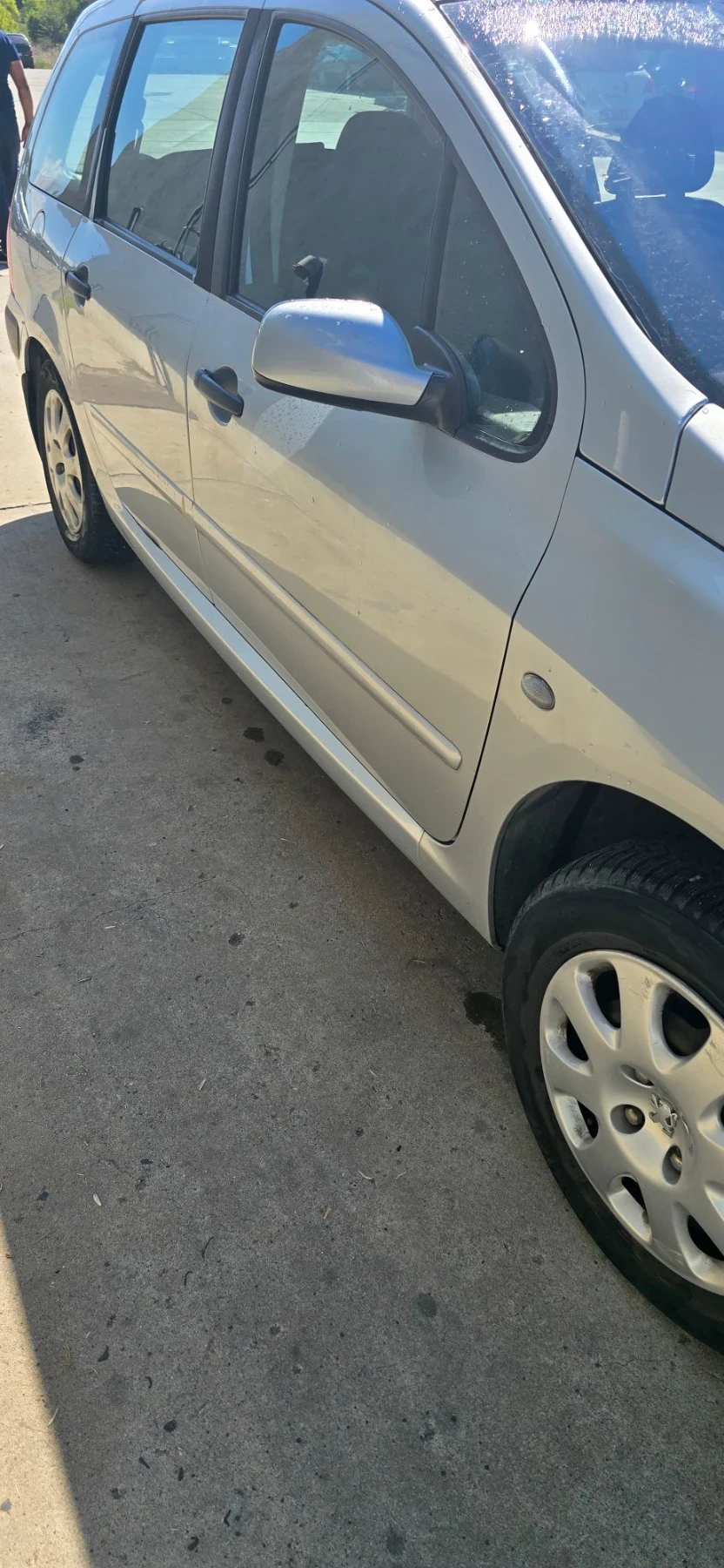 Peugeot 307 ������  | Mobile.bg � ����������� 7
