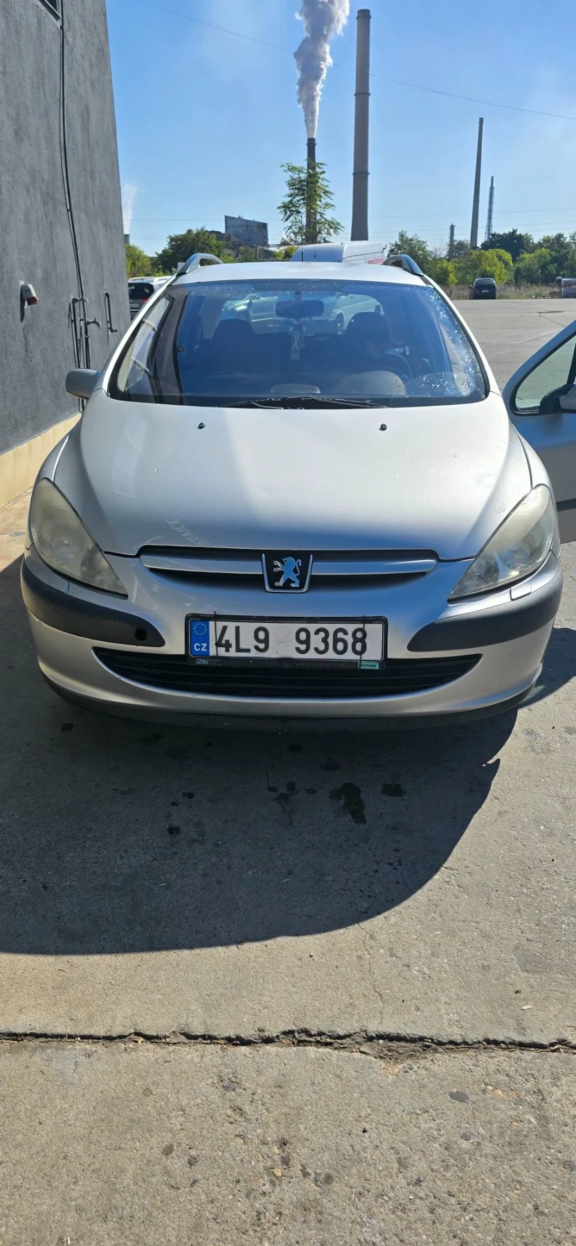 Peugeot 307 ������  | Mobile.bg � ����������� 1