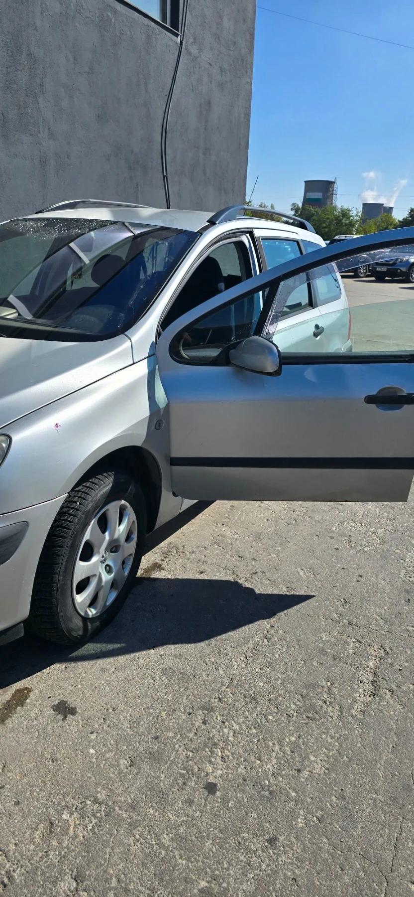 Peugeot 307 ������  | Mobile.bg � ����������� 3