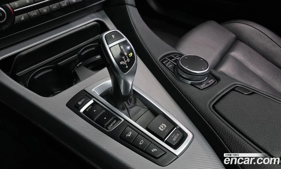 BMW 640 640d xDrive M Sport Gran Coupe, снимка 9 - Автомобили и джипове - 56157247