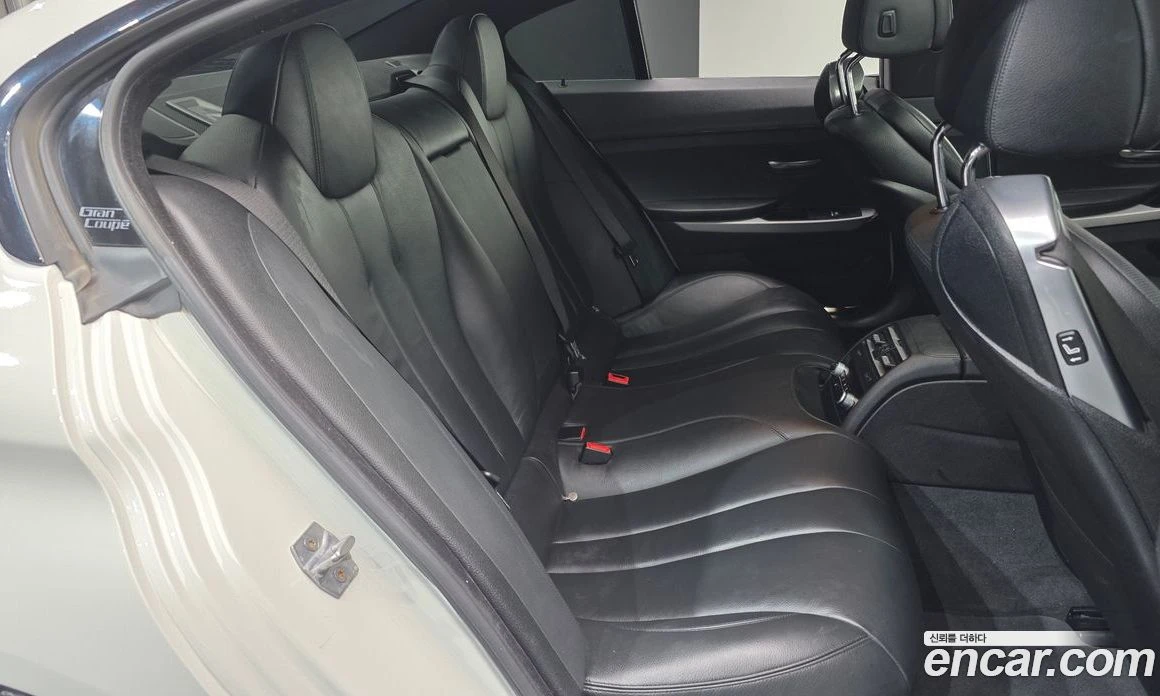 BMW 640 640d xDrive M Sport Gran Coupe, снимка 12 - Автомобили и джипове - 56157247