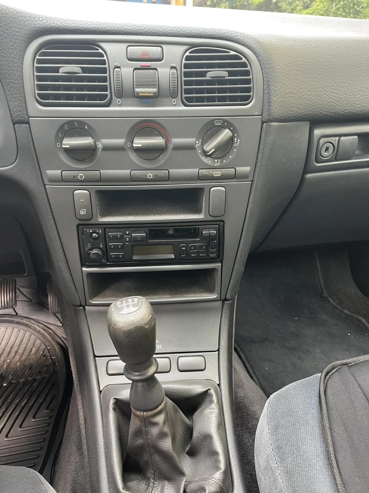 Volvo S40, снимка 12 - Автомобили и джипове - 56165443