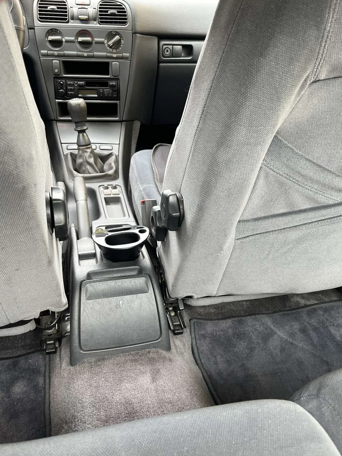 Volvo S40, снимка 11 - Автомобили и джипове - 56165443