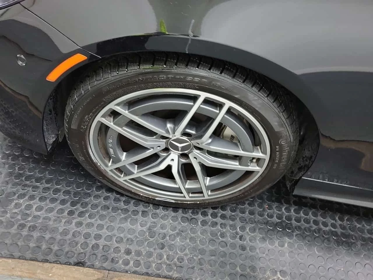 Mercedes-Benz E 53 AMG * 4matic+ Coupe  * CARFAX * , снимка 4 - Автомобили и джипове - 56300966