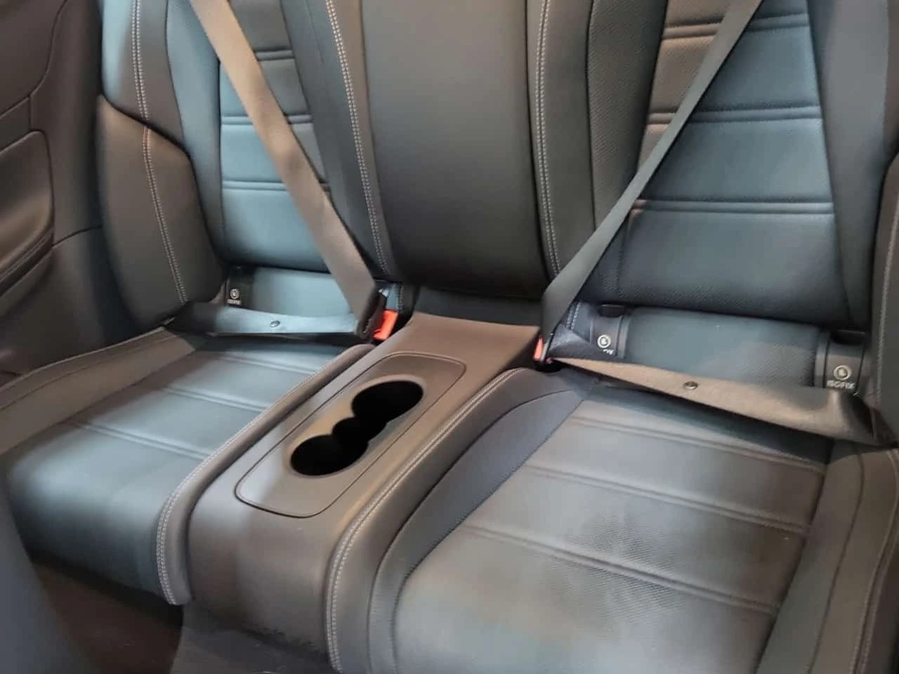 Mercedes-Benz E 53 AMG * 4matic+ Coupe  * CARFAX * , снимка 12 - Автомобили и джипове - 56300966