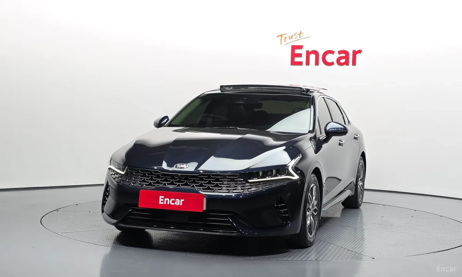 Kia K5 Hybrid\Digitalno tablo\Obduhvane | Mobile.bg � ����������� 3