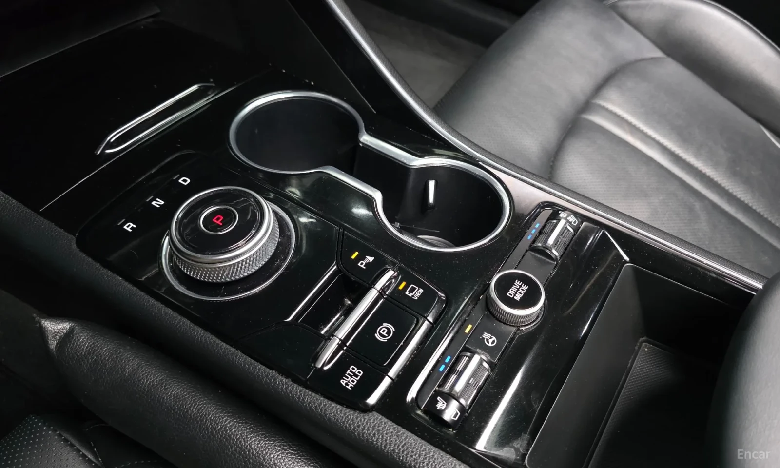 Kia K5 Hybrid\Digitalno tablo\Obduhvane | Mobile.bg � ����������� 9