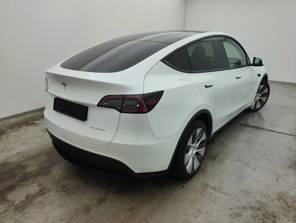 Tesla Model Y Long Range Dual Motor Leather LED Navi 90.5% SoH | Mobile.bg � ����������� 6