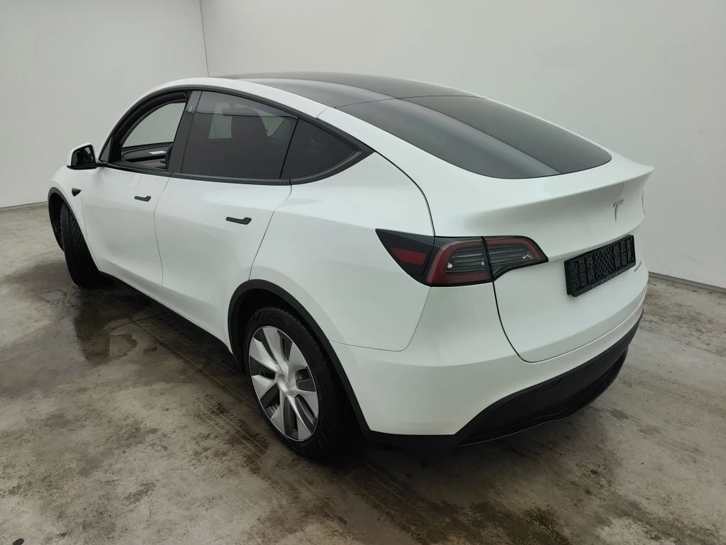 Tesla Model Y Long Range Dual Motor Leather LED Navi 90.5% SoH | Mobile.bg � ����������� 4