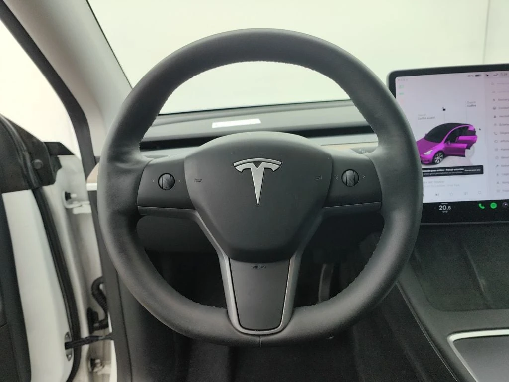 Tesla Model Y Long Range Dual Motor Leather LED Navi 90.5% SoH | Mobile.bg � ����������� 10