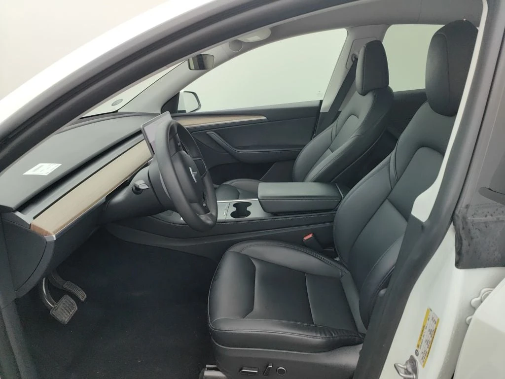 Tesla Model Y Long Range Dual Motor Leather LED Navi 90.5% SoH | Mobile.bg � ����������� 7