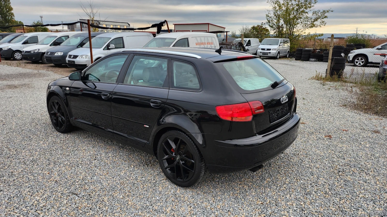 Audi A3 1.9TDI DSG ���� ���� | Mobile.bg � ����������� 6