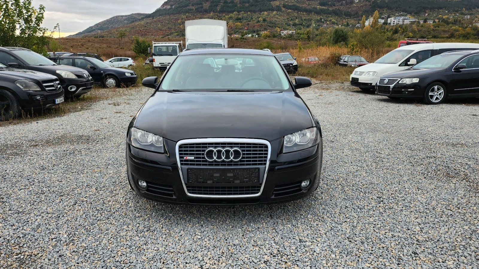 Audi A3 1.9TDI DSG ���� ���� | Mobile.bg � ����������� 2