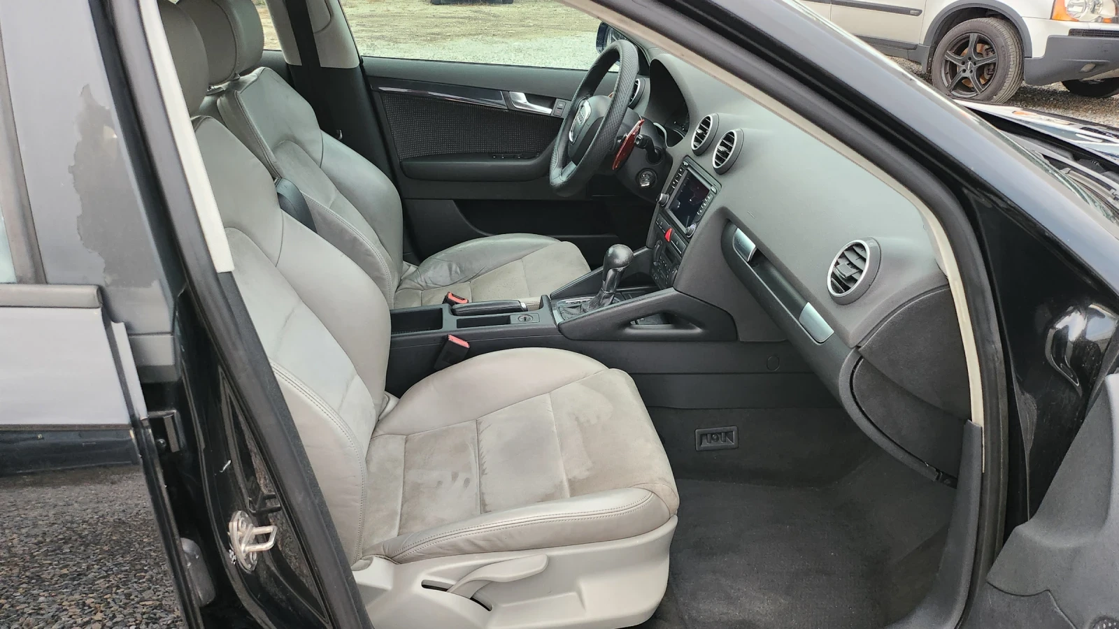 Audi A3 1.9TDI DSG ���� ���� | Mobile.bg � ����������� 14