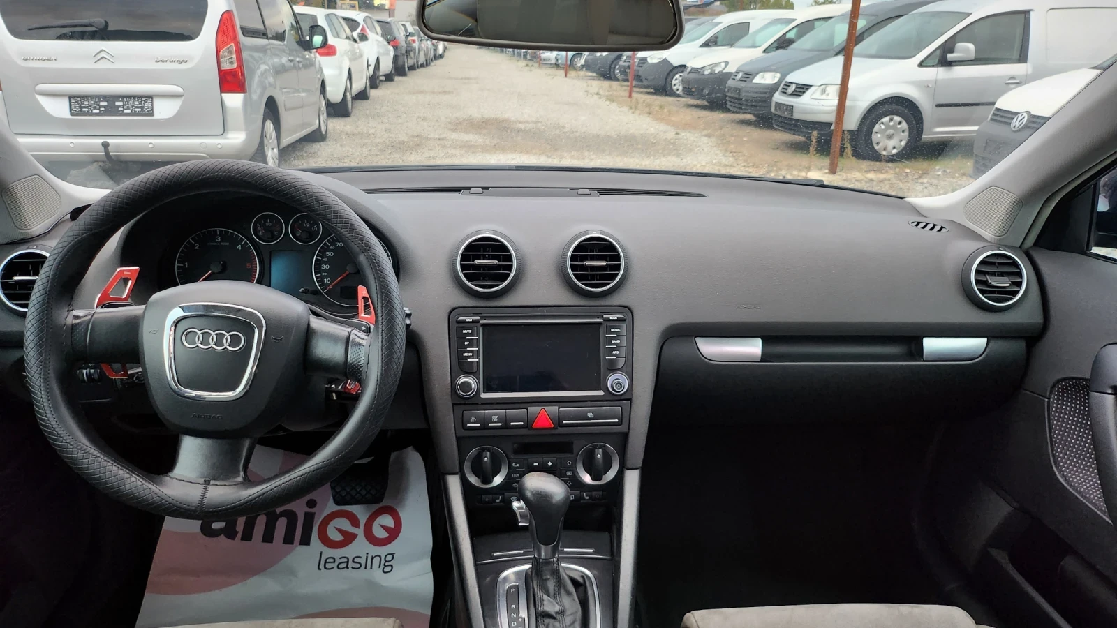 Audi A3 1.9TDI DSG ���� ���� | Mobile.bg � ����������� 15