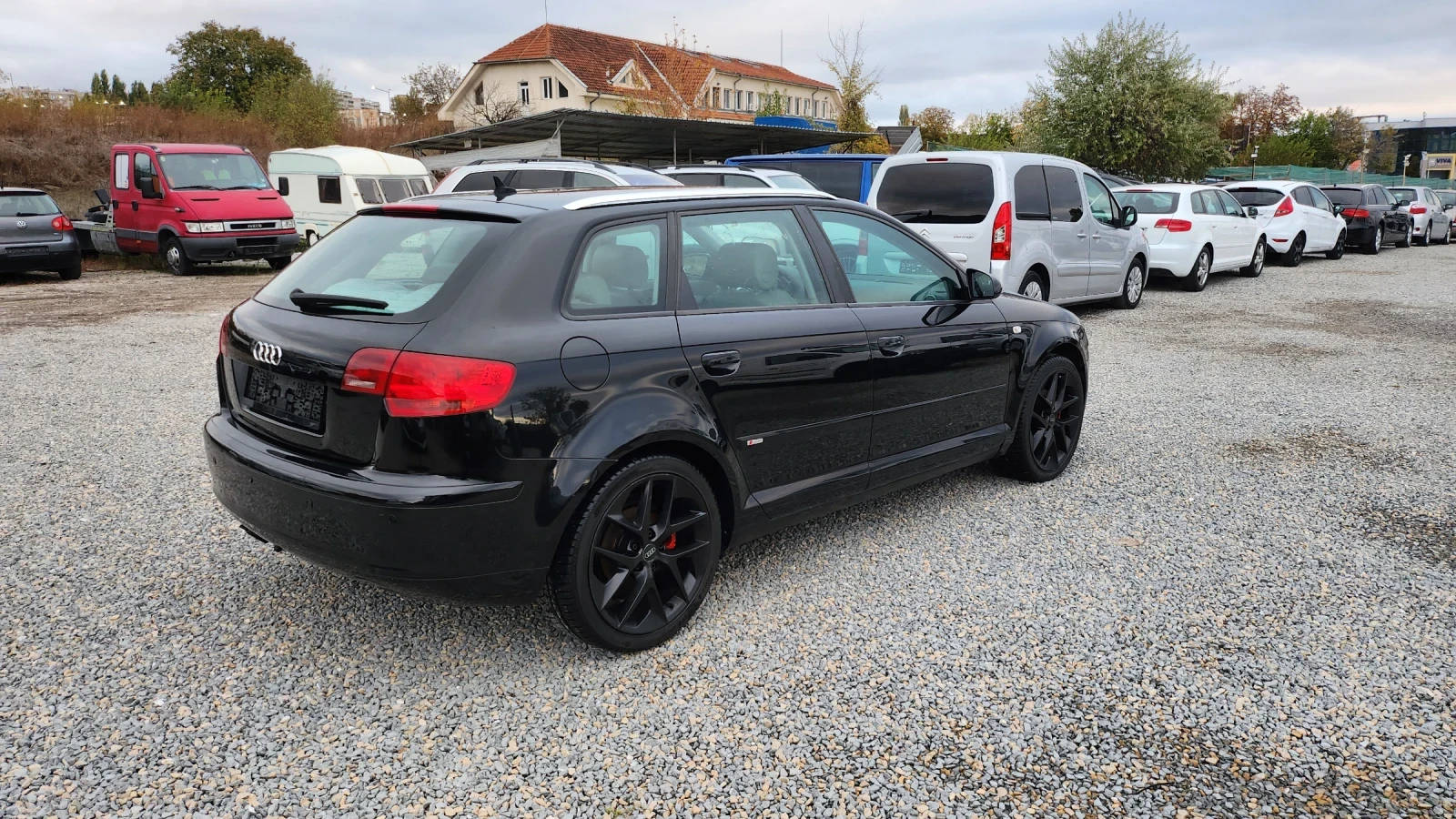 Audi A3 1.9TDI DSG ���� ���� | Mobile.bg � ����������� 4